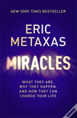 Capa do artigo Miracles