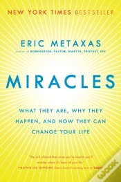 Capa do artigo Miracles
