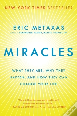 Capa do artigo Miracles