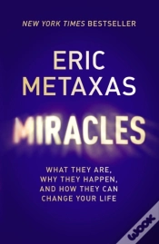 Capa do artigo Miracles