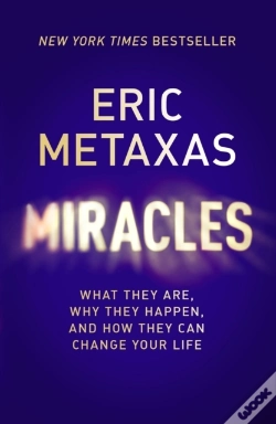 Capa do artigo Miracles
