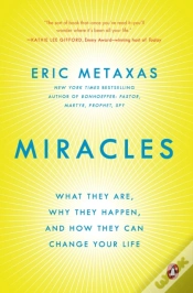 Capa do artigo Miracles
