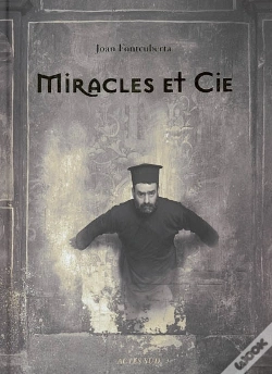Capa do artigo Miracles Et Compagnie