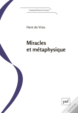 Capa do artigo Miracles Et Métaphysique