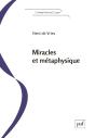 Miracles Et Métaphysique - Preview