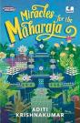 Miracles For The Maharaja - Preview