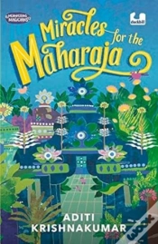 Capa do artigo Miracles For The Maharaja