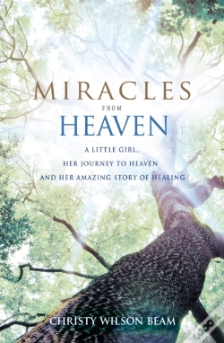 Capa do artigo Miracles From Heaven