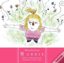 Capa do artigo Miracles From Maddie
