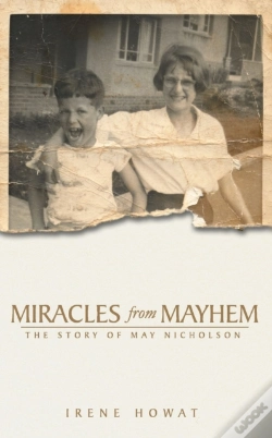 Capa do artigo Miracles From Mayhem