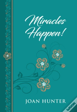 Capa do artigo Miracles Happen!