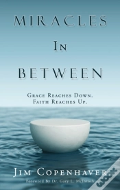 Capa do artigo Miracles In Between