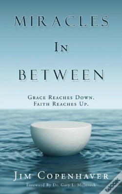 Capa do artigo Miracles In Between
