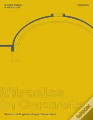 Miracles In Concrete