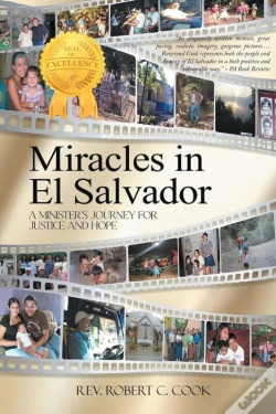 Capa do artigo Miracles In El Salvador