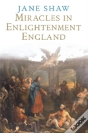 Capa do artigo Miracles In Enlightenment England