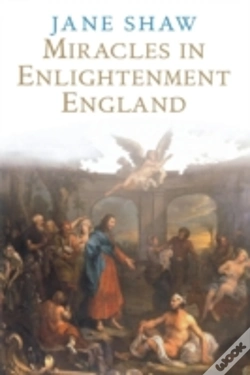 Capa do artigo Miracles In Enlightenment England