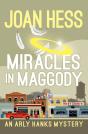 Miracles In Maggody - Preview