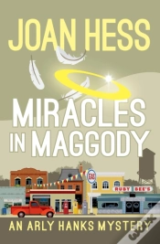 Capa do artigo Miracles In Maggody