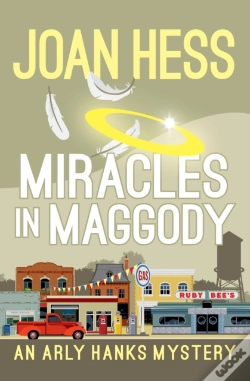 Capa do artigo Miracles In Maggody