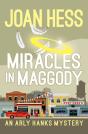 Miracles In Maggody - Preview