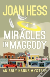 Capa do artigo Miracles In Maggody