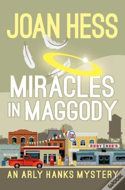 Capa do artigo Miracles In Maggody