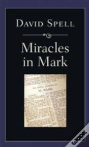 Capa do artigo Miracles In Mark