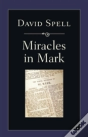 Capa do artigo Miracles In Mark