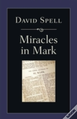 Capa do artigo Miracles In Mark