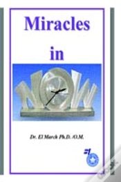 Capa do artigo Miracles In Now!