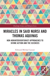 Miracles In Said Nursi And Thomas Aquinas