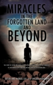 Capa do artigo Miracles In The Forgotten Land And Beyond