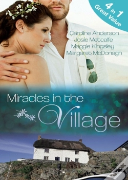 Capa do artigo Miracles In The Village