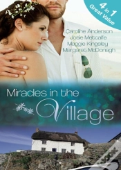 Capa do artigo Miracles In The Village