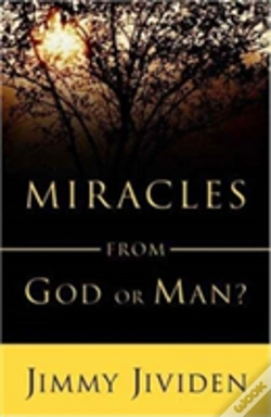 Capa do artigo Miracles