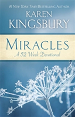 Capa do artigo Miracles