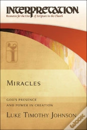 Capa do artigo Miracles