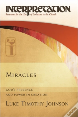 Capa do artigo Miracles