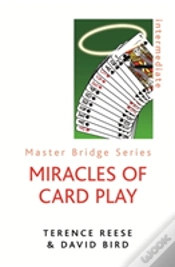 Capa do artigo Miracles Of Card Play