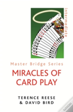 Capa do artigo Miracles Of Card Play