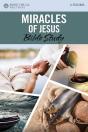 Miracles Of Jesus Bible Study - Preview
