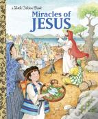 Miracles Of Jesus