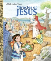 Miracles Of Jesus