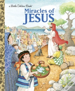 Capa do artigo Miracles Of Jesus