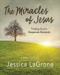 Miracles Of Jesus - Women'S Bible Study Participant Workbook - Preview
