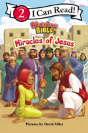 Miracles Of Jesus - Preview