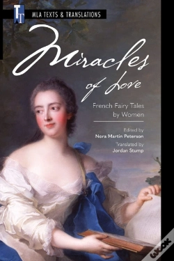 Capa do artigo Miracles Of Love