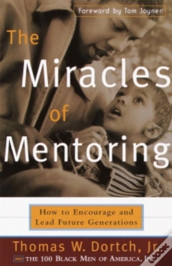 Capa do artigo Miracles Of Mentoring