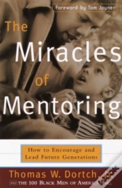 Capa do artigo Miracles Of Mentoring